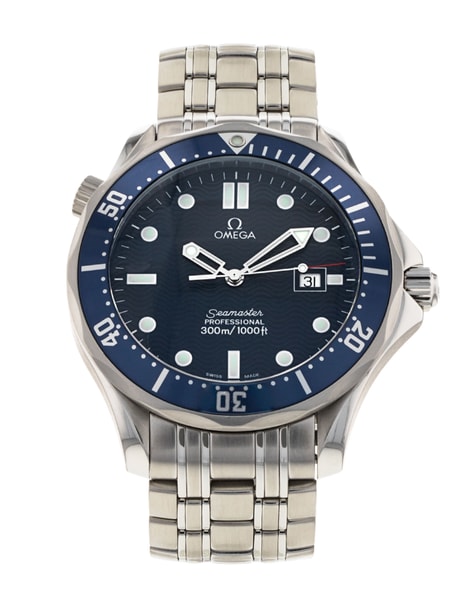 Omega Seamaster 300m 2541.80.00